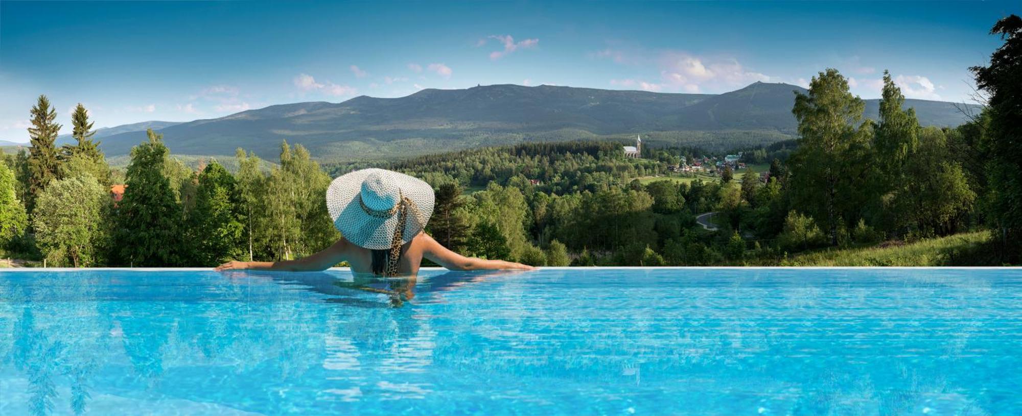 Happy Valley Resort Schreiberhau Exterior foto